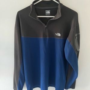 The North Face Flight Series Quarter Zip, Size: Large
